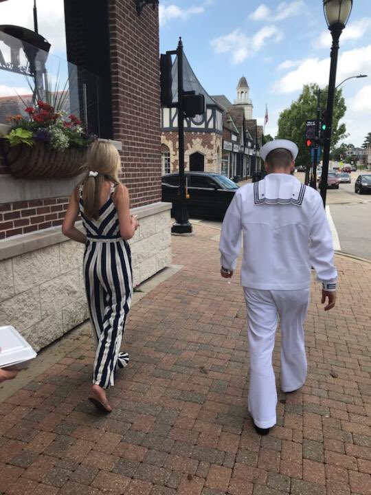 _Tayleerr's tweet image. 07-19-2019⚓️