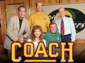 Follow407News's tweet photo. The Orlando Breakers is the fictional team coached by Hayden Fox in the TV series "Coach". https://t.co/bhUtgx97TK
