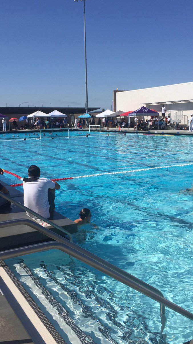TroyGoddard17's tweet photo. Ready for @USAWP #NJOs with @ThunderPolo 14U Silver! https://t.co/IfEG8o0o9R