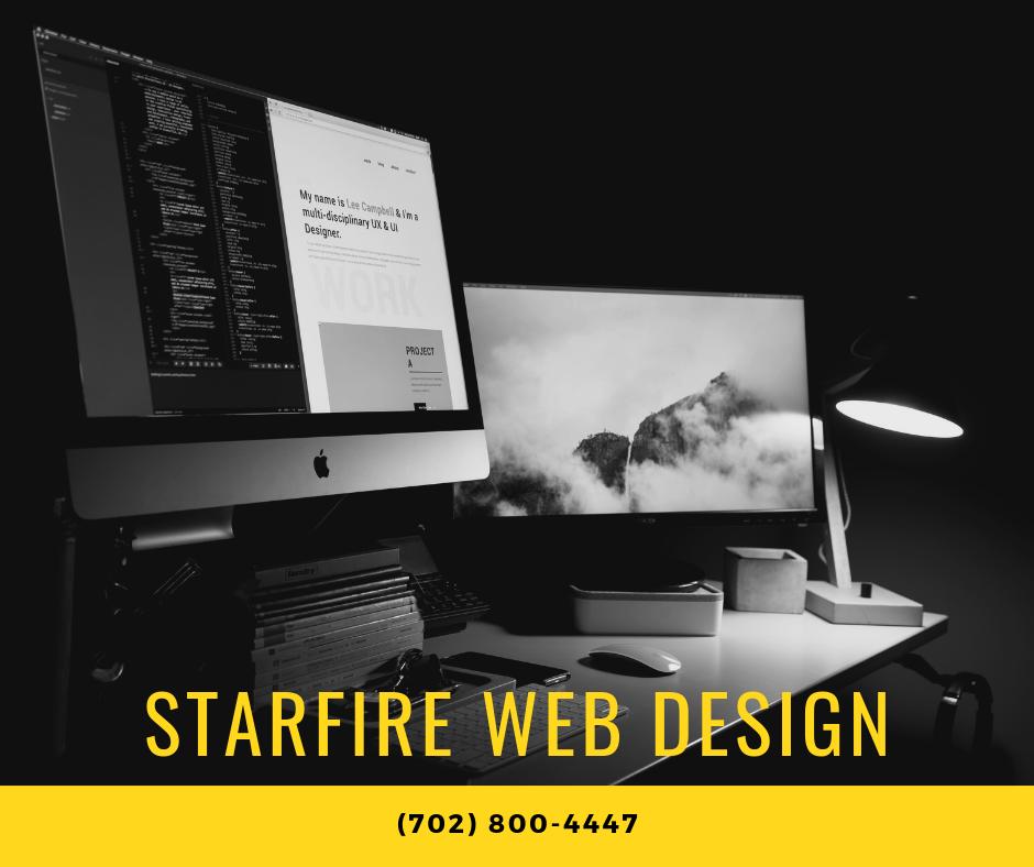 StarfireWeb's tweet image. At #StarfireWebDesign, we always deliver results that are nothing short of spectacular.

ecs.page.link/1Y3ky

#SocialMediaManagement #MarketingStrategy #WebDesign #SEO #WebMarketing #Branding #LasVegasWebDesign #Website #GrowYourBusiness #DigitalMarketingPros