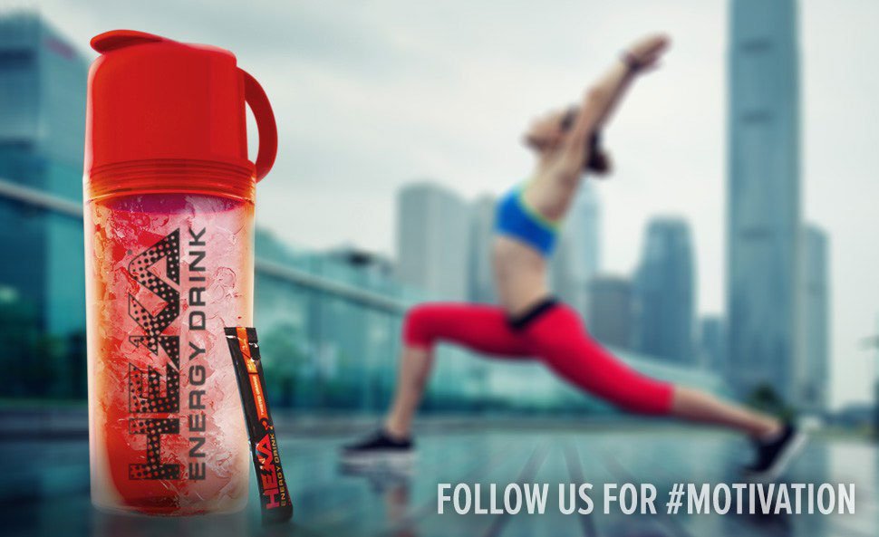 HEKAEnergy's tweet photo. Namaste

#yoga #namaste #Om #Vinyasa #outdoors #mantra #running #exercise #workout #sweat #water #drink #energydrink #energy #motivation #inspiration https://t.co/c4gNJpSehB