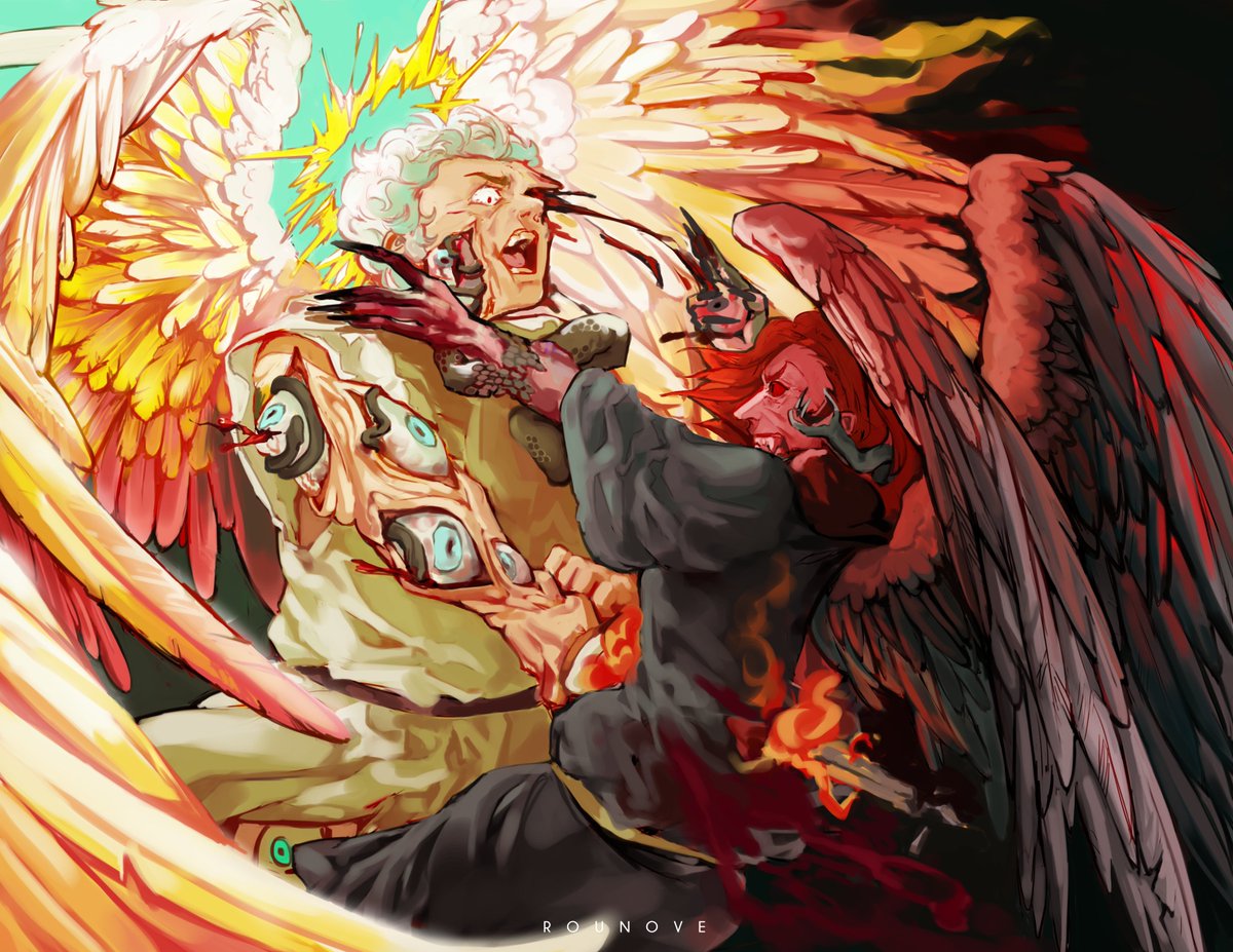 Кроли ангел азирафиил демон. Good omens кроули и азирафель. Благой демон. Кроули благие знамения арт. Благой демон.