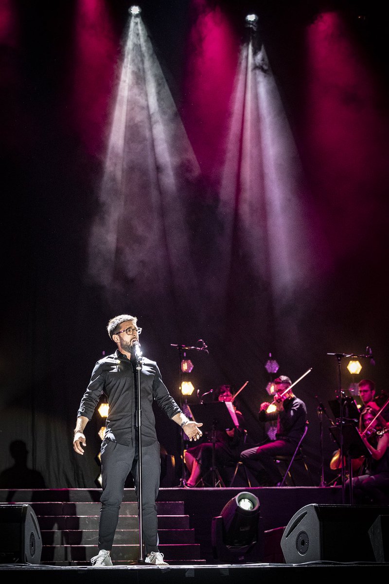 ilvolo's tweet photo. Malta, yesterday was epic! 🙌🏻
#Ilvolovers Palermo, domani sera l’appuntamento con il #MusicaTour è al Teatro Verdura. Chi ci sarà? https://t.co/dnPYmewbaS