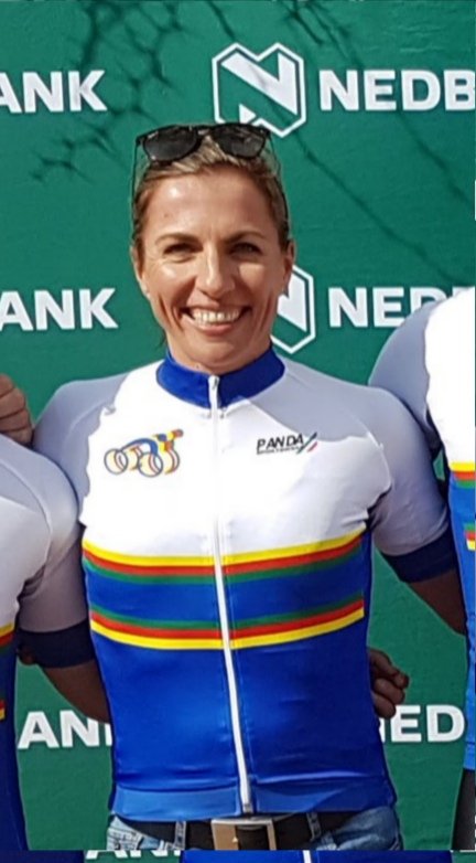 Sadly no National defence for me tomorrow. Recovery has been great since my accident, but just not there yet. Safe and great racing for all participants in the Namibian National MTB XCO champs. See you there 🇳🇦