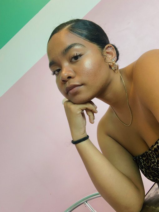 u give me feels https://t.co/ONi3NwA5MY<a href="/tag/denimday2020"class="tags"><span>#denimday2020</span></a>