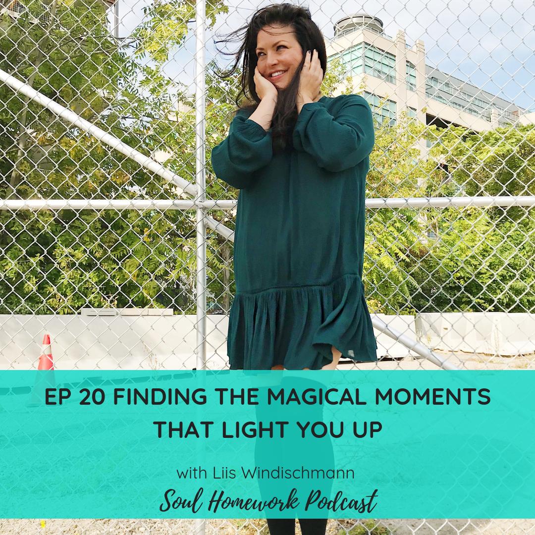 SoulHomework's tweet image. We've got to find those moments that light us up mind, body &amp;amp; soul.  And if we don't have them in our lives, we need to make a conscious decision to create them. #ownyourshift #Mindfulness #personalgrowth  liisonlife.com/podcast/ep-20-…