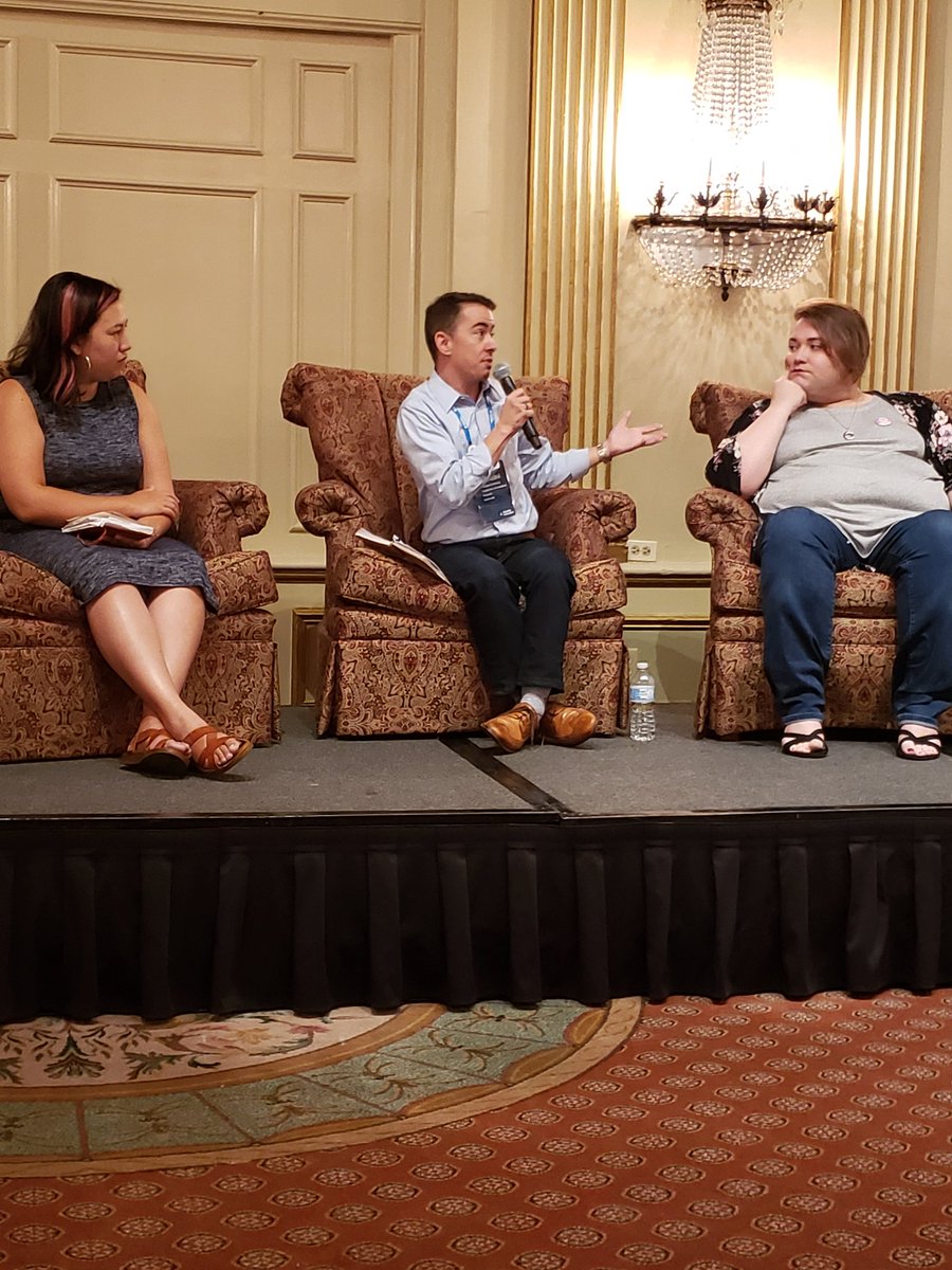 EqualityFed's tweet photo. The last weekend of the campaign was remarkable, with so many vols canvassing for the first time. We didn’t expect so many people to “get off the couch” to take action and show up for our community. We built the largest grassroots campaign in US history for trans right. #eqfed19 https://t.co/8VeBqfEwgl