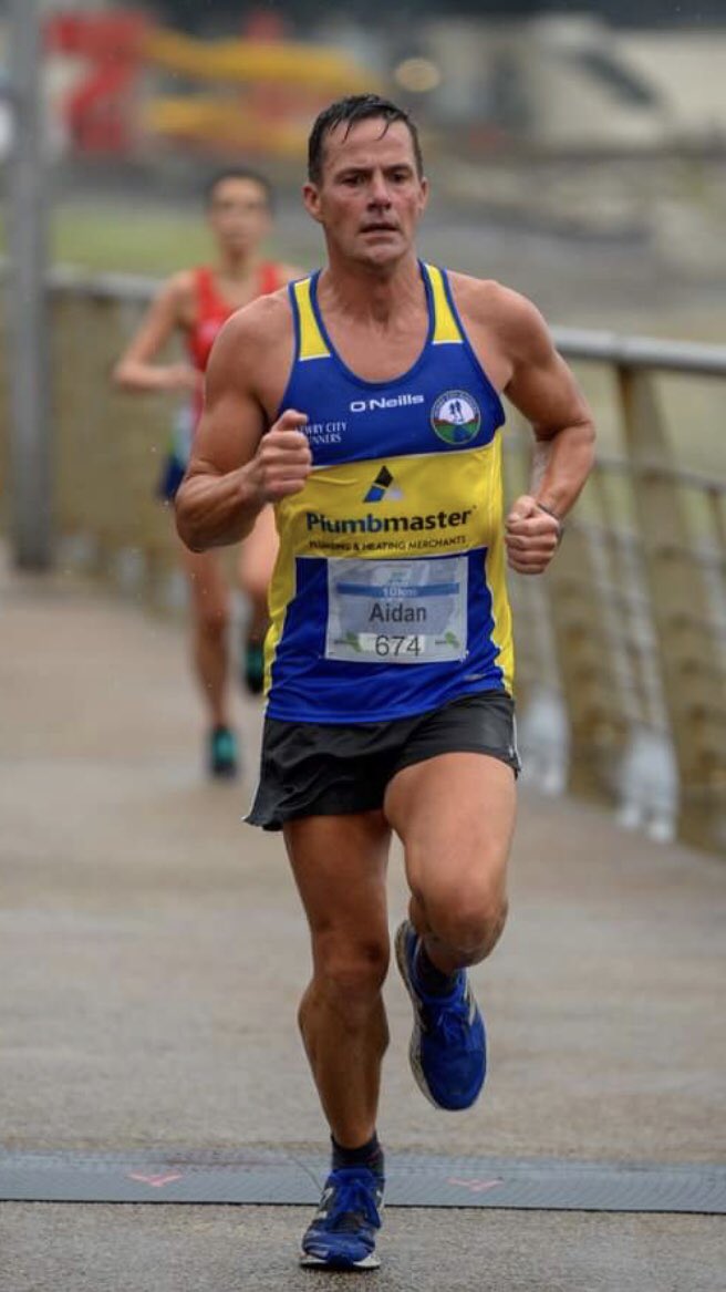 Tough conditions in last nights sea2sky in Newcastle but another superb event organised by <a href="/born2runevents/">BORN 2 RUN EVENTS</a>