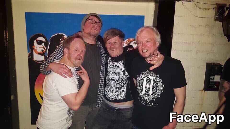 Life Against Time tweet media