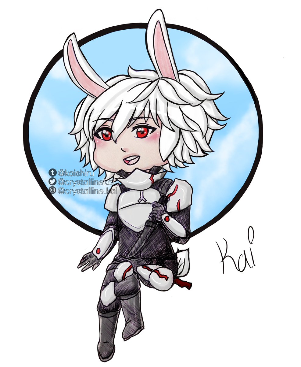 Kai Writing Art Bunny Bell W Also Please Watch Danmachi Danmachi Bellcranel ダンまち ダンジョンに出会いを求めるのは間違っているだろうか ベル クラネル Kemonomimi T Co Ebimmlpnft