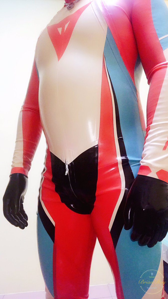 Weekend rubber time 💦💦🥰🥰