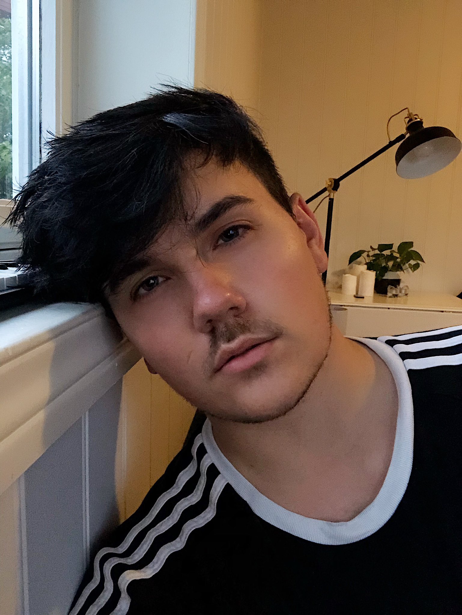 Black Men With Dyed Hair black-men-with-dyed-hair