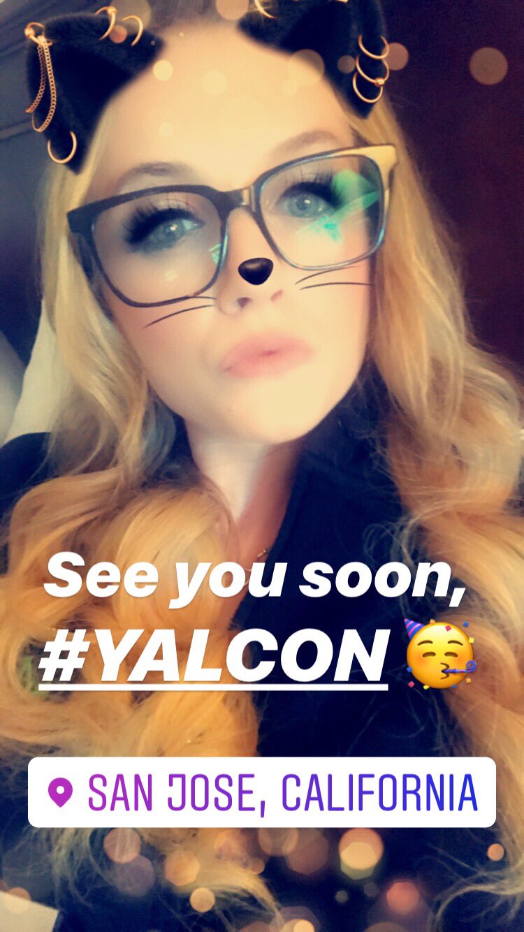 Kat Timpf On Twitter: