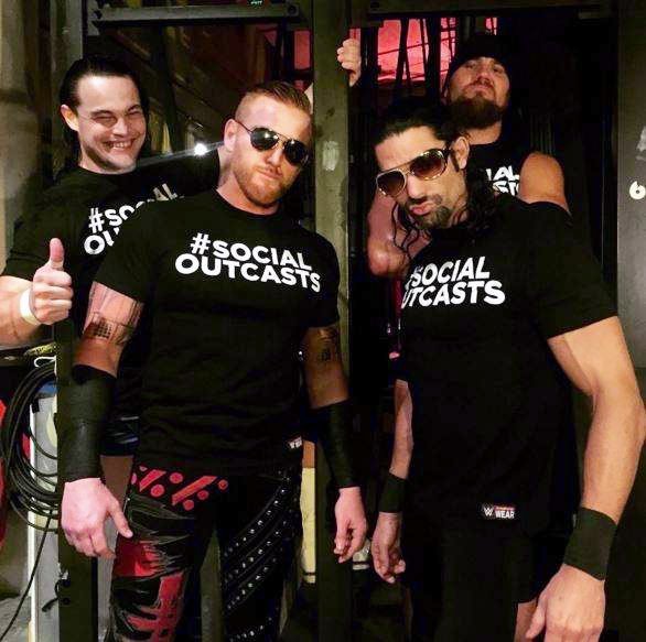 Chupacabra_01's tweet photo. Happy Birthday to Adam Rose! @Aegis_Rose #AdamRose #LeoKruger #AldoRose #SocialOutcasts #WWE #NXT #WWEUniverse #ECW #NWA #WCW #IMPACTWrestling #ROH #AEW #MLW #LuchaLibreAAA #CMLL #NewJapan #AJPW #UWA #LuchaUnderground #DragonGate #CZW @HeathSlaterOMRB @RealCurtisAxel @TheBoDallas https://t.co/R8D8FQYR1n