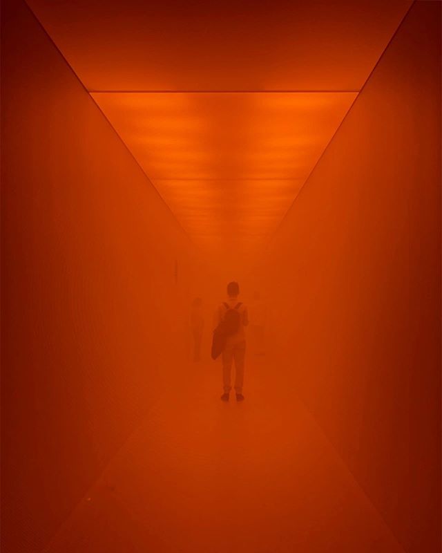 Olafur Eliasson at Tate Modern. ift.tt/2O90lCZ Olafur Eliasson at Tate Modern. Olafur Eliasson at Tate Modern. July 20, 2019 at 09:12PM