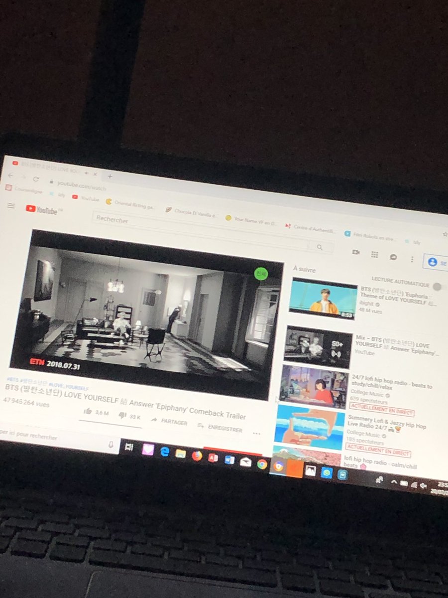 meruem_boo's tweet photo. On stream pas nous #StreamPartyForJin https://t.co/szBgEfgCeU