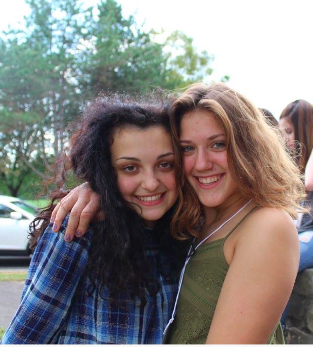 OV_PVP's tweet image. Hey y’all! It’s Micah Burkart signing on as your 2019-2020 Ohio Valley Programming Vice President!! Here’s a few throwback to my first few events 🤩