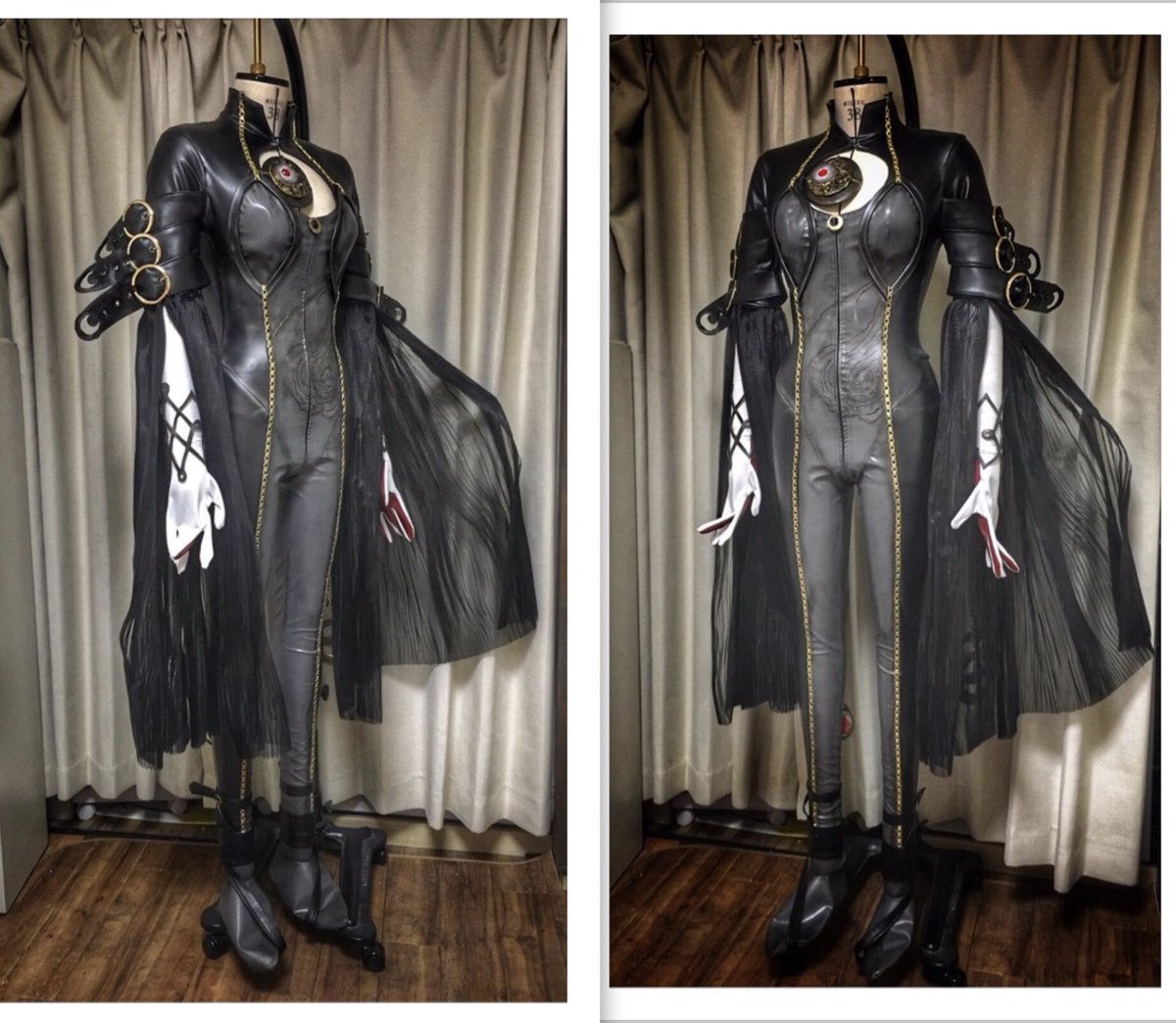 プリズムキャンディスターズdressmaker No Twitter ベヨネッタのコスプレ衣装 ベヨネッタ Cosplay コスプレ コスプレイヤー プリズムキャンディスターズdressmaker No Twitter ベヨネッタのコスプレ衣装 ベヨネッタ Cosplay コスプレ コスプレイヤー