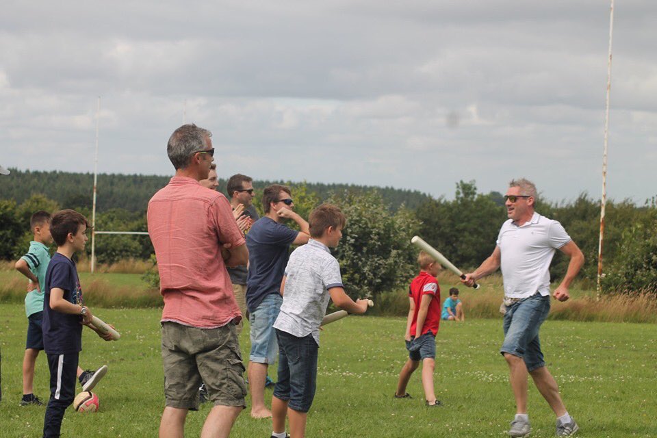 Warminster ASC tweet media