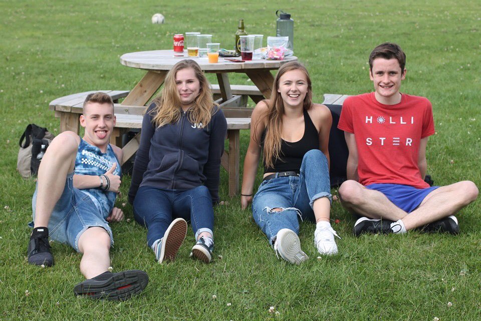 Warminster ASC tweet media
