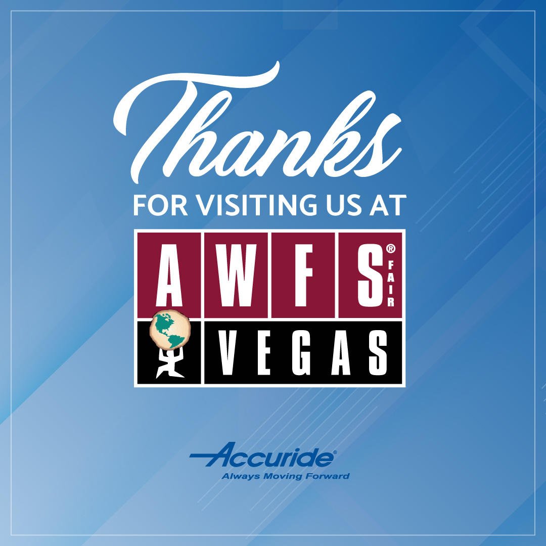AccurideUS's tweet image. Thanks for joining us at @AWFSFair 2019! We will see you next year in Atlanta for @IWFAtlanta 2020. Until then, you can shop our endless applications in our online store: fal.cn/331UX #AWFSFair #AWFS2019  #AWFS19