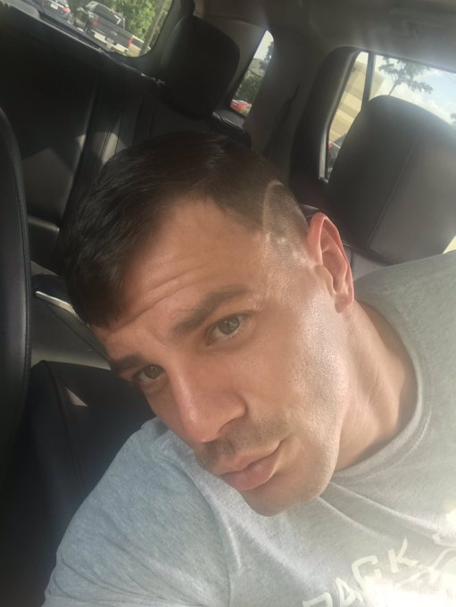 Yes, I like this haircut very much. https://t.co/Qz3NZVN5EQ