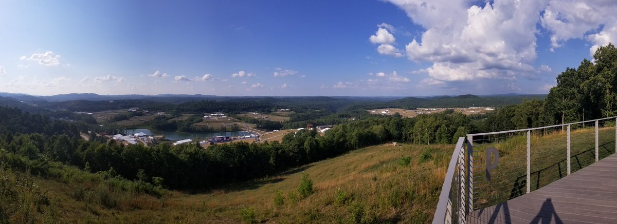 SBRDirector's tweet photo. #ScoutJamboree https://t.co/ui2uT9Bdhp