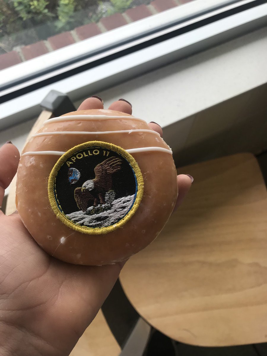 Back to Space 🌎 tweet media