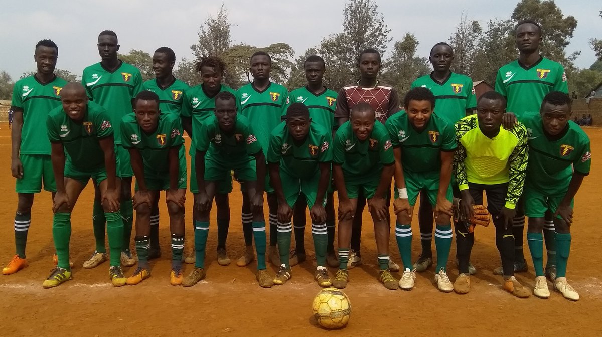 teamumeme72's tweet photo. 20.07.2019 League Match: 
TeamUmeme 0, TUk 0.
MOTM: Malcom Odhiambo 
#WakilishaMtaaYako #Super8League #Super8Kenya https://t.co/mYuawbisMc