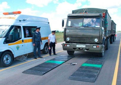 #Перевозчики оперативно узнают о #весогабаритном нарушении oltrucker.ru/view_post.php?…