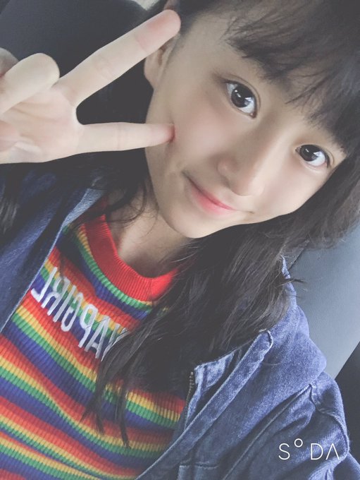 Twitterのコスプレ画像10