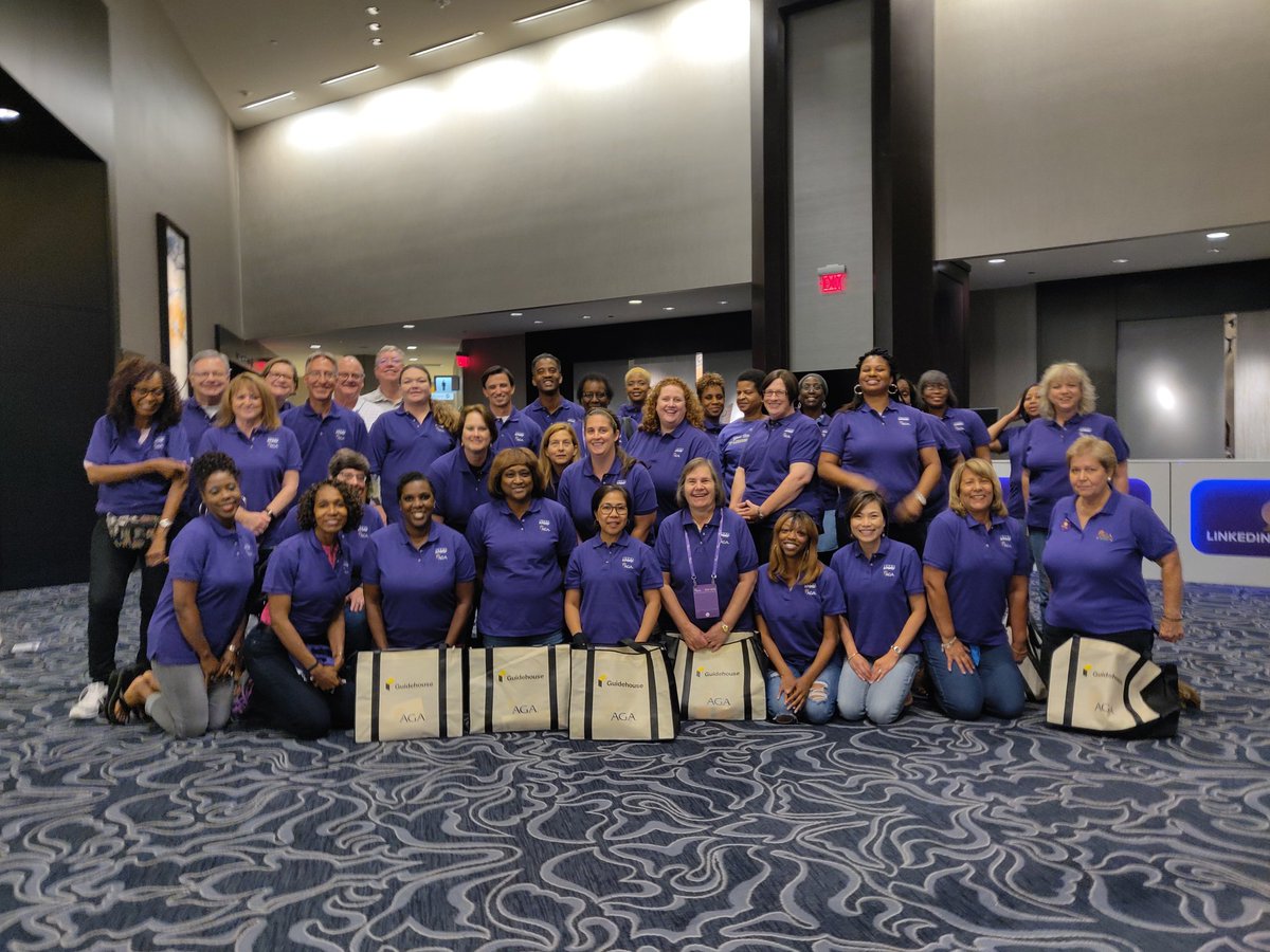 klor_agacgfm's tweet photo. The #PDT19 Host Committee members are all very excited to welcome you to the training tomorrow. Rest well and let's get our training on tomorrow! @AGACGFM https://t.co/jtrFYfsdDt