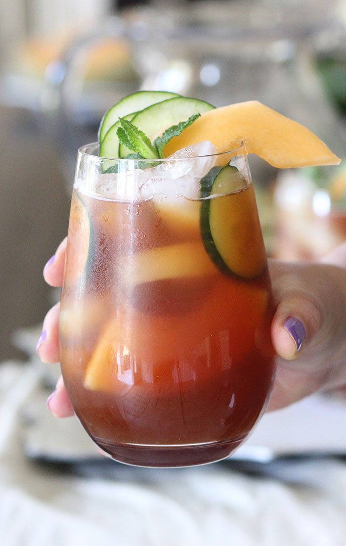 cinnamonkitchn's tweet photo. How To Make Fresh Fruit Iced Tea #MixItUpMonday  https://t.co/bktbEOpJpi RT @dawnchats https://t.co/6TOvRbSlFe