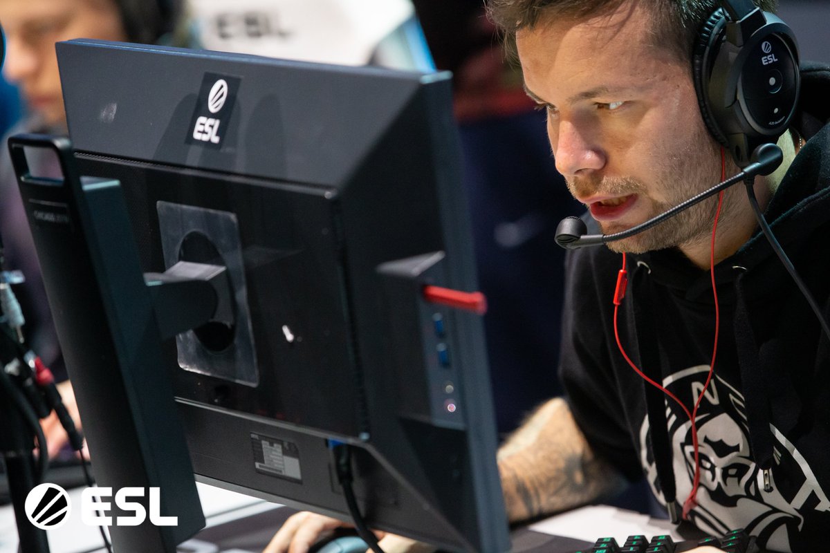 IEM's tweet photo. THE FIRST GRAND FINALISTS ARE LOCKED IN!

@ENCE convincingly take Dust 2 16:7 and win the series 2:1!

@mibr will fall out the tournament.

#IEM

https://t.co/fTBRGvbUbv https://t.co/7MFGYw0MJH