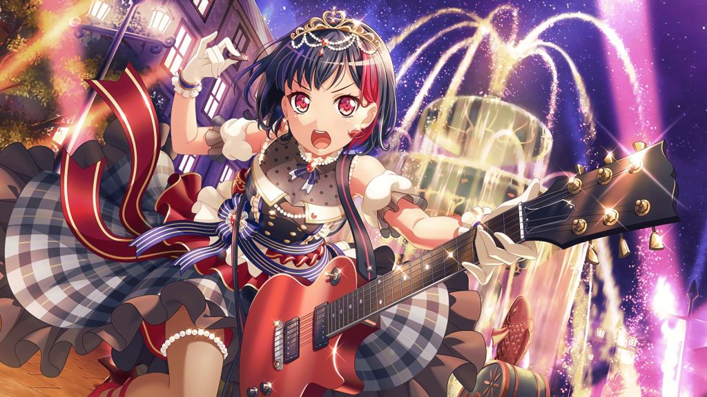 Anihonetwallpaper Com A Twitter サイト更新しました Bang Dream バンドリ Pc壁紙 画像 19 1080他 339 美竹蘭 Pc壁紙 T Co D3zajwteb8 T Co R4w9pe7y3k Twitter