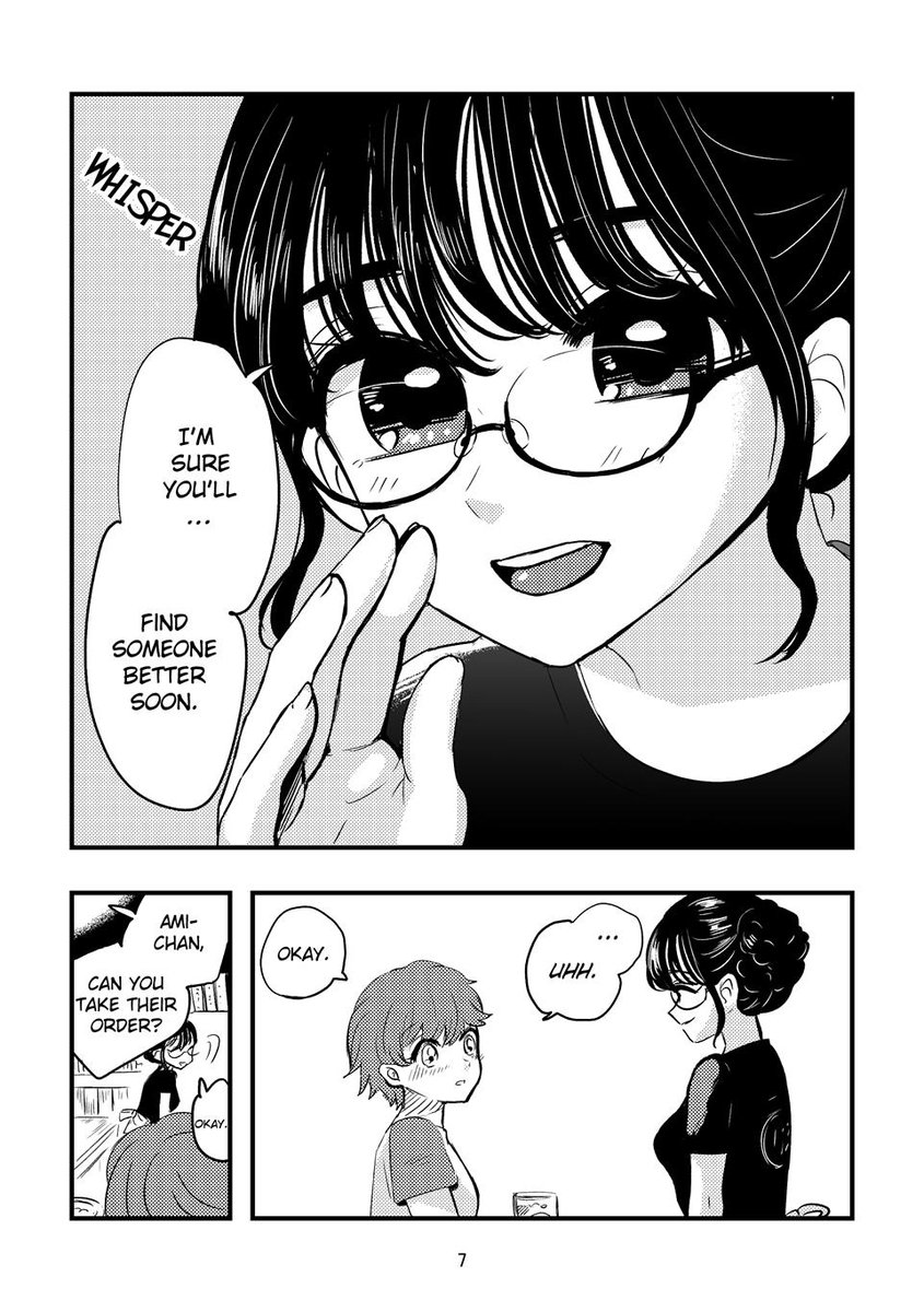 英語版…面白いですね?笑 