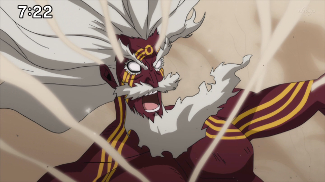 Gomarz オーガスト ゼレフとメイビスの子供だった Fairytail フェアリーテイル T Co Vr4fdlmq6b Twitter