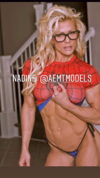 Nadine @aemtmodels  https://t.co/e3uLu9IpEP #AEMTModels #AllianceEntertainmentGroup https://t.co/et219cv93h<a class="tags" target="_blank" title="On Twitter" href="/?out=eyJ0eXAiOiJKV1QiLCJhbGciOiJIUzUxMiJ9.eyJpYXQiOjE3MjY0MDgyNDUsImlzcyI6InR3cG9ybnN0YXJzLmNvbSIsIm5iZiI6MTcyNjQwODI0NSwiZXhwIjoxNzU3OTQ0MjQ1LCJyZWRpcmVjdF91cmwiOiJodHRwczovL3R3aXR0ZXIuY29tL2FlbXRtb2RlbHMifQ.p5yd0VPQrPE9gR9lxf5KfeTwlLdMPwPULrRLsocwbd9hhRmhRTLbqNBwTpMRD7UsngJCmTty7UvS0UyNtibLeA">@aemtmodels</a><a href="/tag/aemtmodels"class="tags">#AEMTModels</a><a href="/tag/allianceentertainmentgroup"class="tags">#AllianceEntertainmentGroup</a>