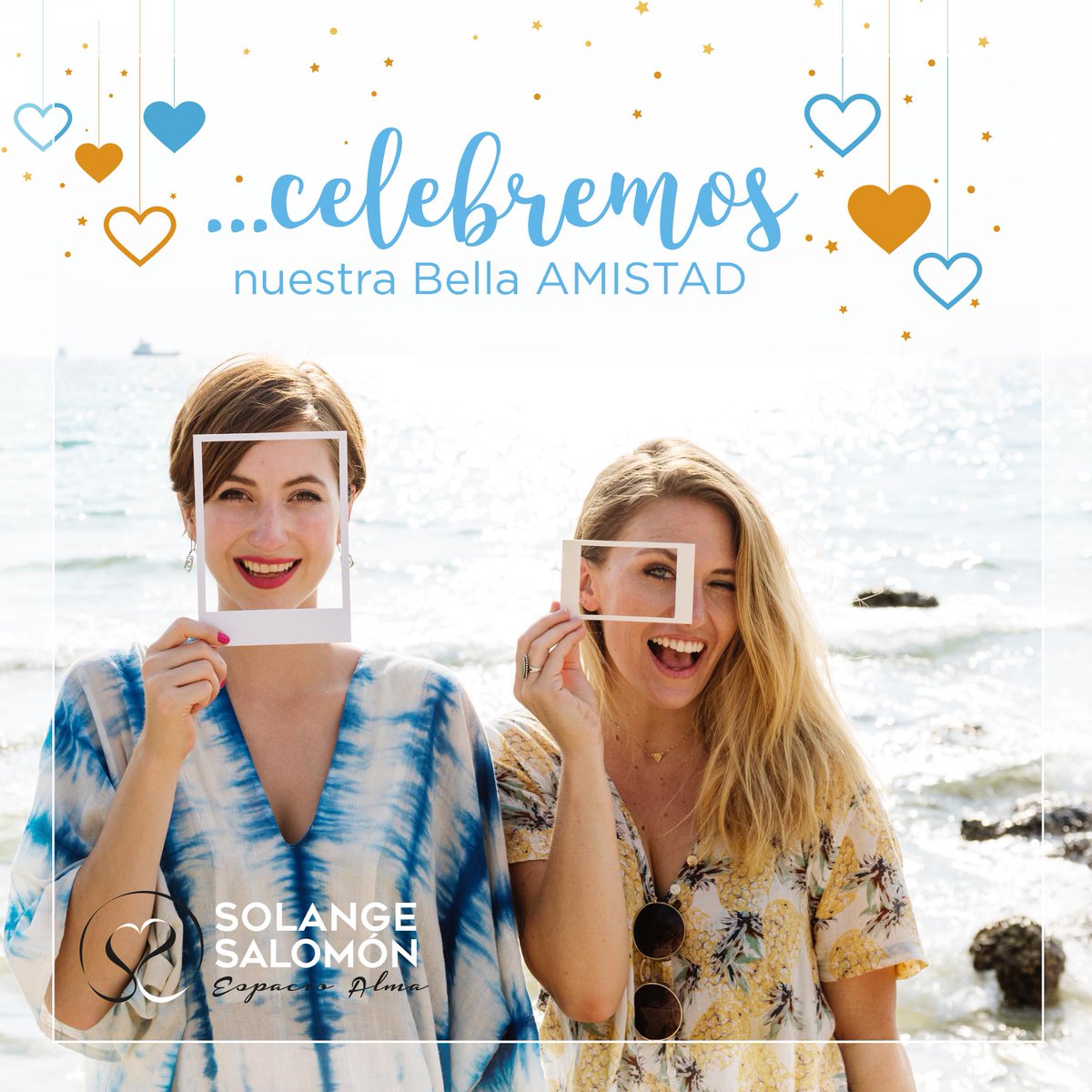 SS_EspacioAlma's tweet photo. Celebramos 🥳 la AMISTAD que nos une😍
Una bella Amistad que nos hace mirarnos como somos para después hacer brillar✨nuestro potencial.
#TuBellezaesUnica y me encanta que lo descubramos juntos.
Gracias por confiar en mi, feliz Día💗!
#Diadelamigo #bellaamistad #FelizDiaDelAmigo https://t.co/d9Pveblrpn