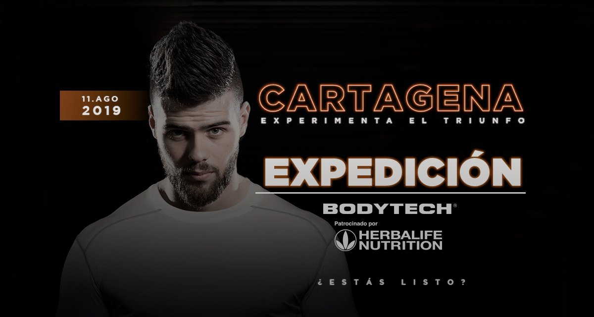 ClubBODYTECH's tweet photo. ¿Ganas de playa y sol? 🏃☀️🌊
Llegamos a Cartagena con los 10K de la Expedición Bodytech el 11 de agosto.
Inscríbete ya en cualqueir sede BODYTECH o en https://t.co/LagsX9EJ8S
Afiliados: $35 mil pesos.
Público general: $45 mil pesos.
#RunnersBODYTECH #BODYTECH10KHerbalife https://t.co/5dwJr4jW4M