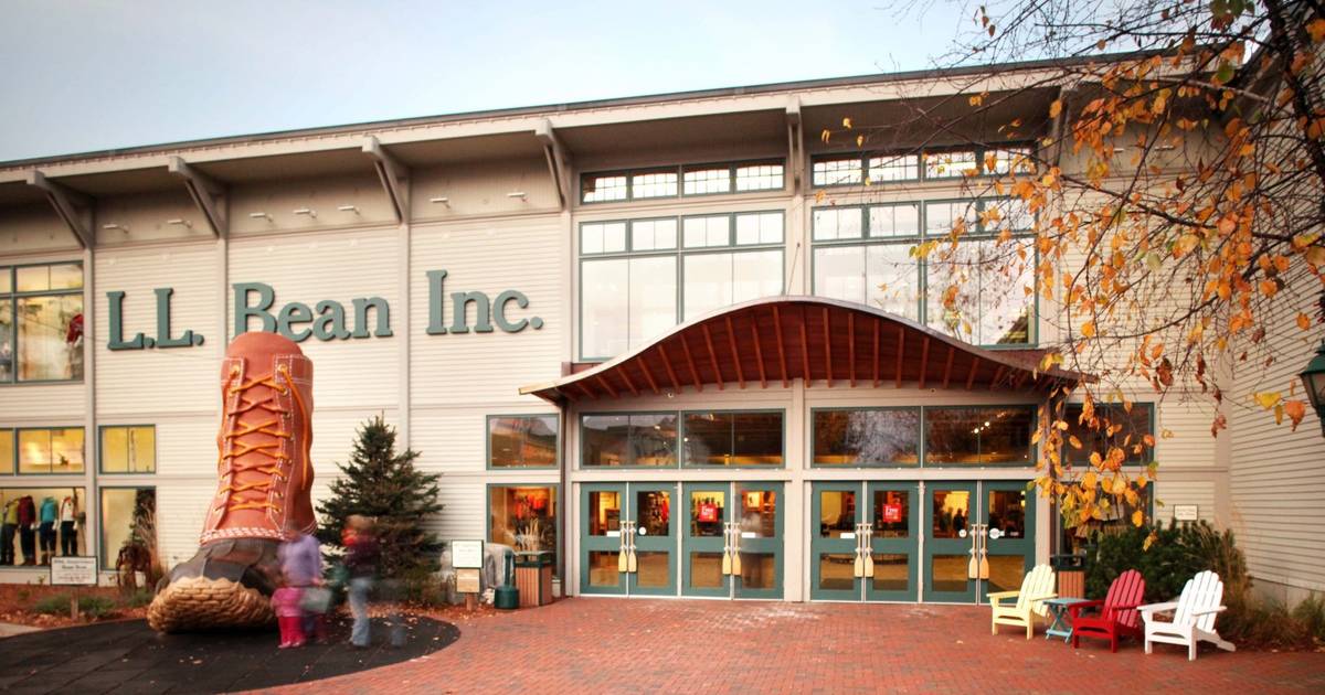 ll bean near me hours ll bean near me hours