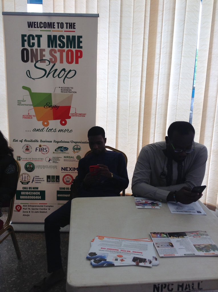 bakorialumni's tweet photo. The 2nd Edition of The Abuja Chapter Annual Business Fair n Exhibition was a huge success with usosans, bankers, government agencies, private sector partners all in attendance...Kudos to Team Abuja for this innovative event
@USOSAonline @fggcyola @FLOGA_NIGERIA https://t.co/8GXxDHnici