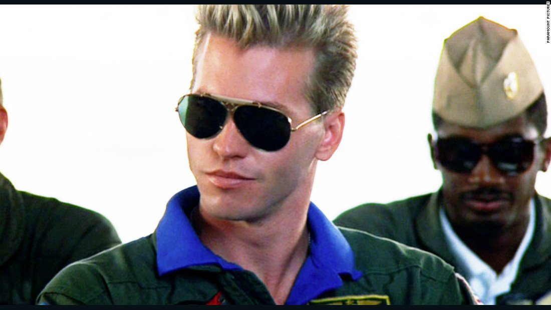 NOWNews18's tweet photo. If Val Kilmer is in 'Top Gun: Maverick,' what's the deal with the trailer? https://t.co/M4o8TVRyDT https://t.co/6hyer9AIHV