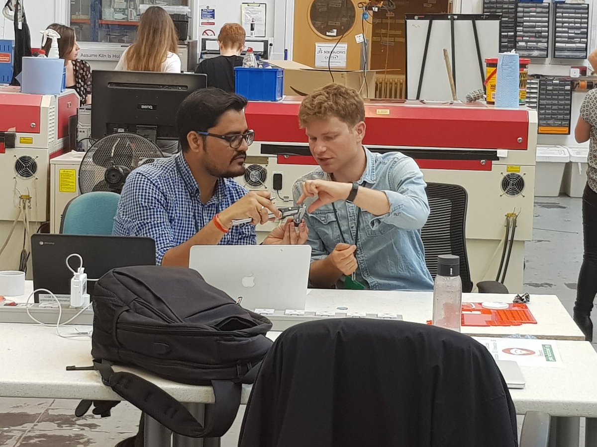 valuesdoc's tweet photo. Figuring out how things fit together #Sugarhack2019 @cammakespace @IfMCambridge @EIT_Food https://t.co/xT81dz20bc