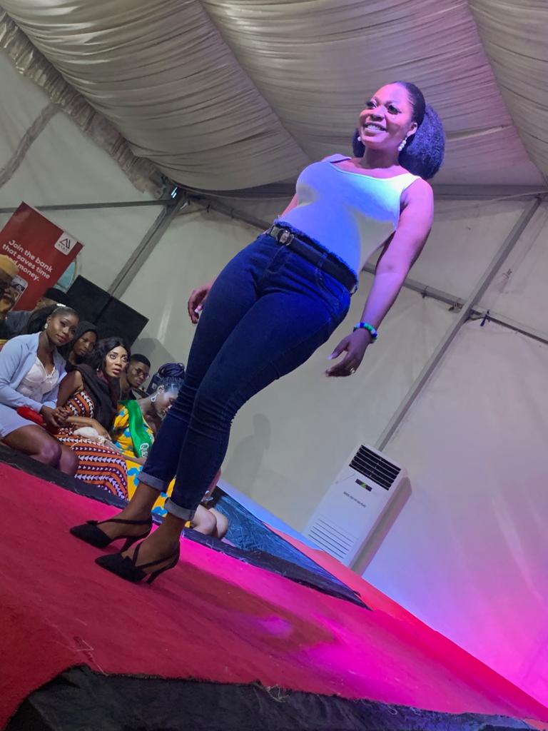 8BlackDasz's tweet photo. #faceofsuccess2019 Contestant LA beautiful.... https://t.co/habxkhRoZO