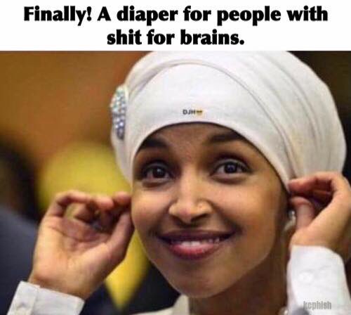 LorraineAnomaly's tweet photo. @IlhanMN https://t.co/gEwC3an0EM