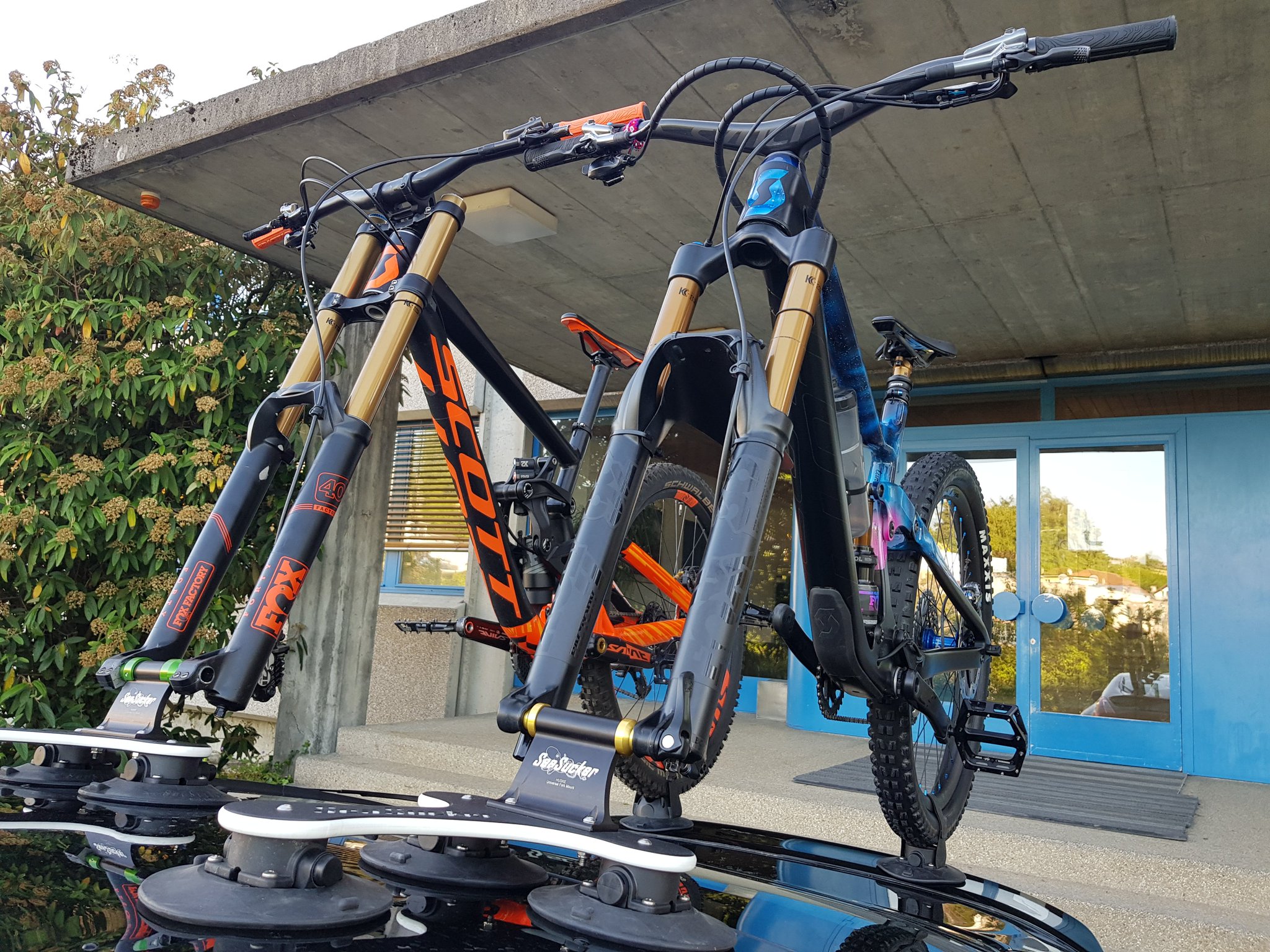 giant cypress bike 2018