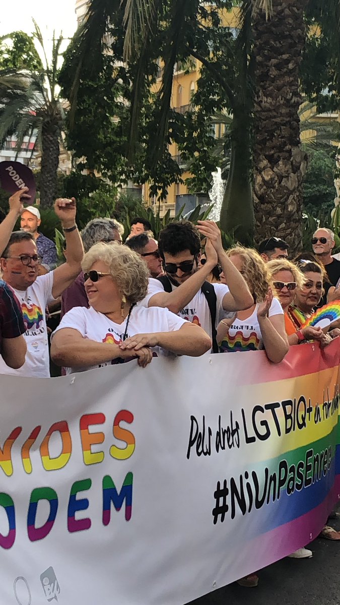 sprietogc's tweet image. #OrgullAlacant #OrgulloAlicante