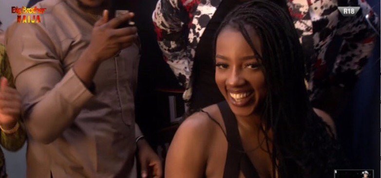 RealbalanceNG's tweet photo. #BringBackAvala #BBNaija #BringBackAvala #BBNaija #BringBackAvala #BBNaija #BringBackAvala #BBNaija #BringBackAvala #BBNaija #BringBackAvala #BBNaija
Let’s do this 💋 #valagang https://t.co/daf7dFOQof