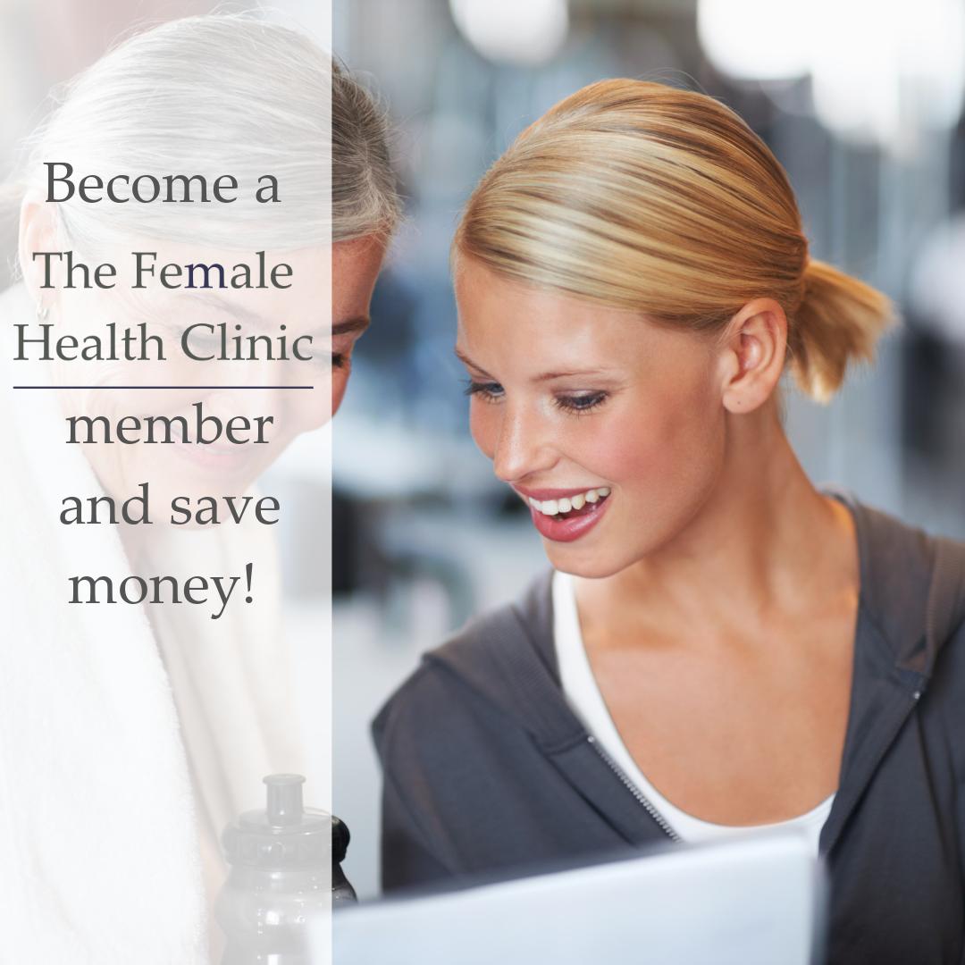 The Female Health Clinic (@female_clinic) / Posts / X